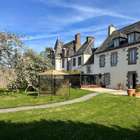 Manoir 1685 Saint Malo Otel Dış mekan fotoğraf