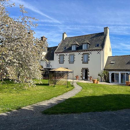 Manoir 1685 Saint Malo Otel Dış mekan fotoğraf