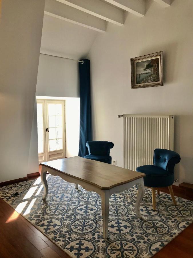 Manoir 1685 Saint Malo Otel Dış mekan fotoğraf