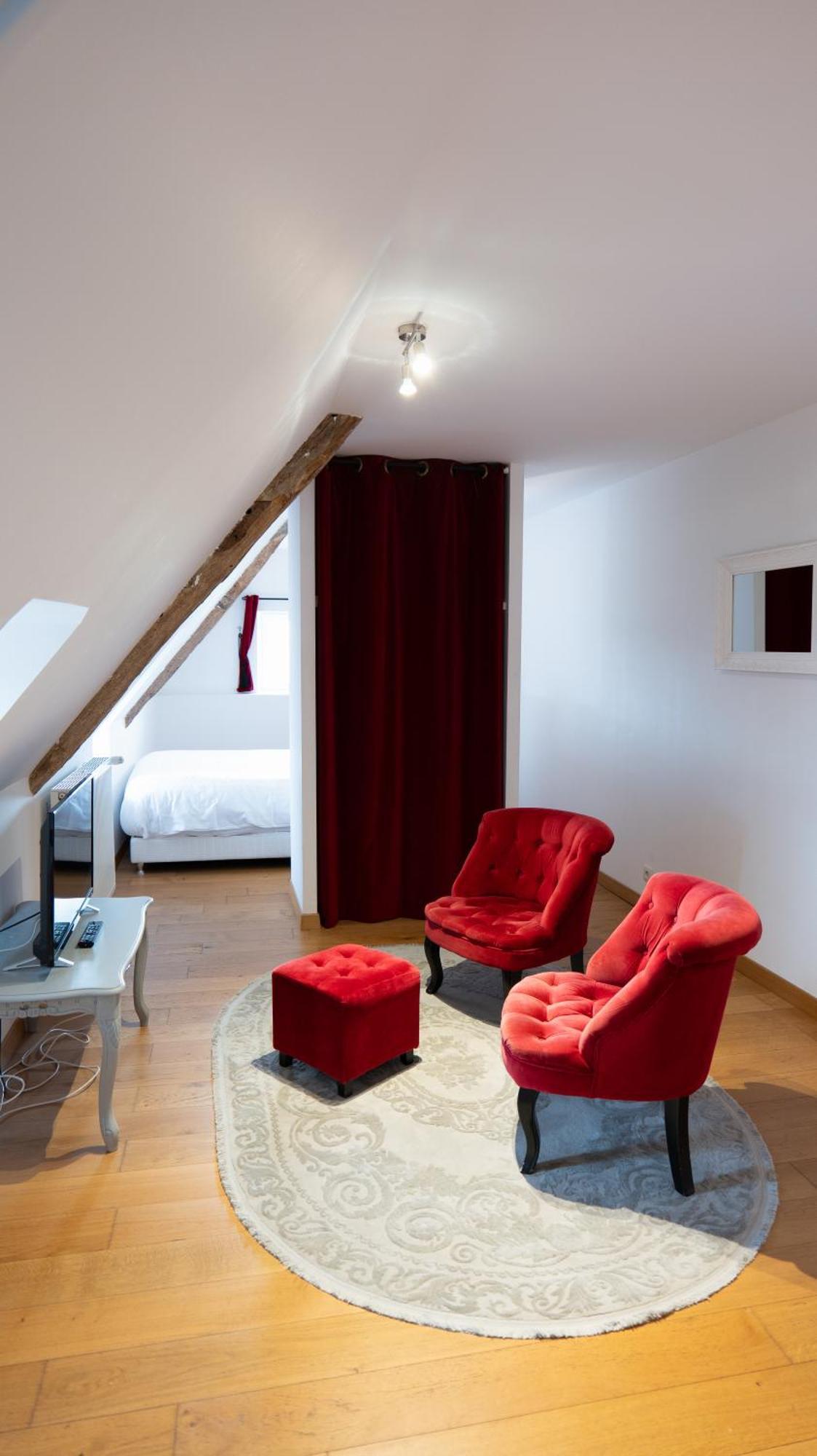 Manoir 1685 Saint Malo Otel Dış mekan fotoğraf