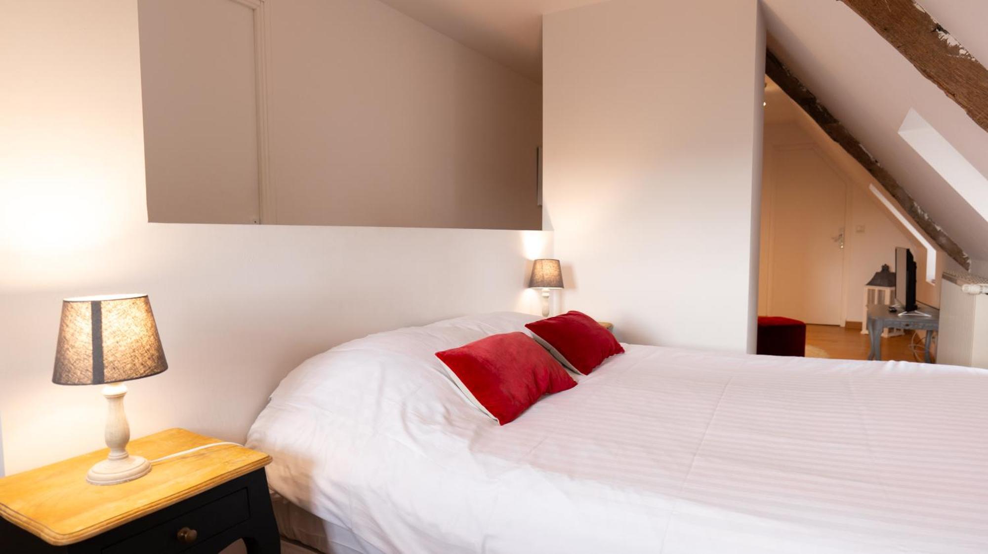 Manoir 1685 Saint Malo Otel Dış mekan fotoğraf