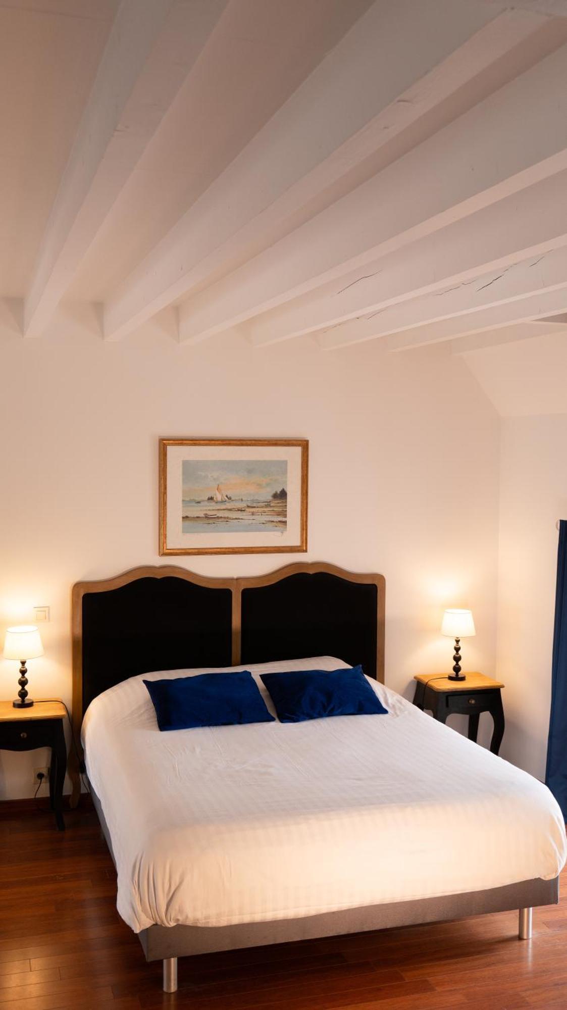 Manoir 1685 Saint Malo Otel Dış mekan fotoğraf