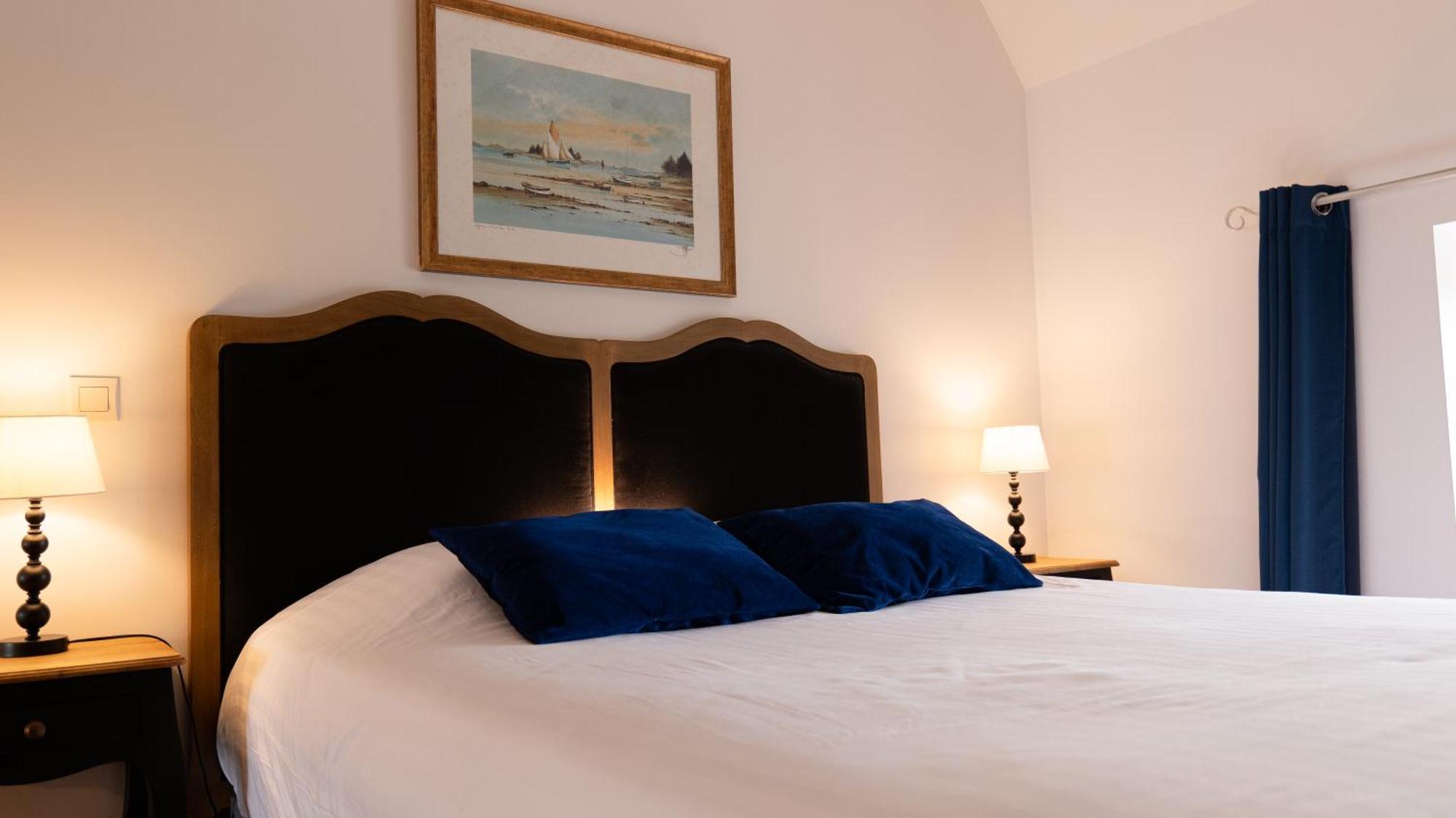 Manoir 1685 Saint Malo Otel Dış mekan fotoğraf