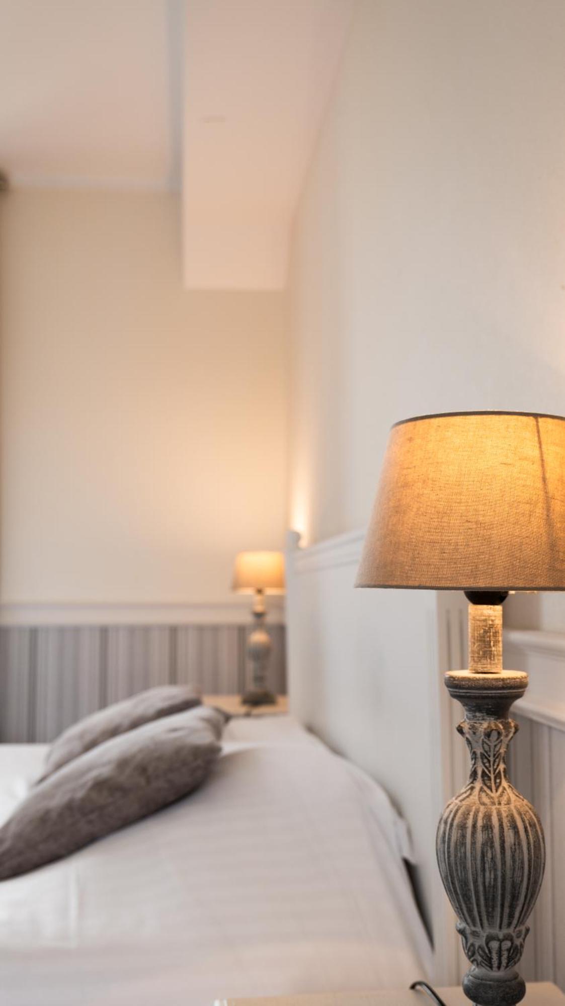 Manoir 1685 Saint Malo Otel Dış mekan fotoğraf