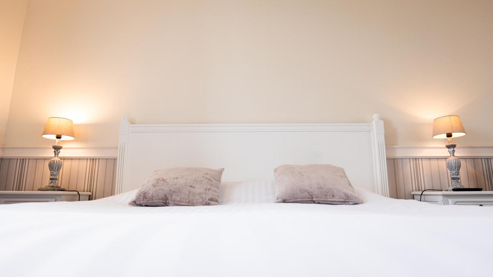 Manoir 1685 Saint Malo Otel Dış mekan fotoğraf