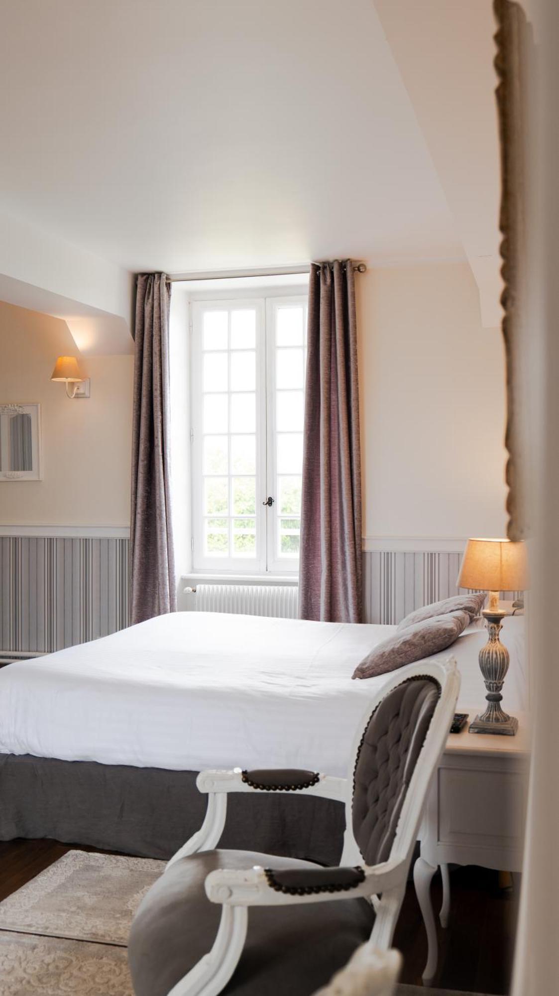 Manoir 1685 Saint Malo Otel Dış mekan fotoğraf