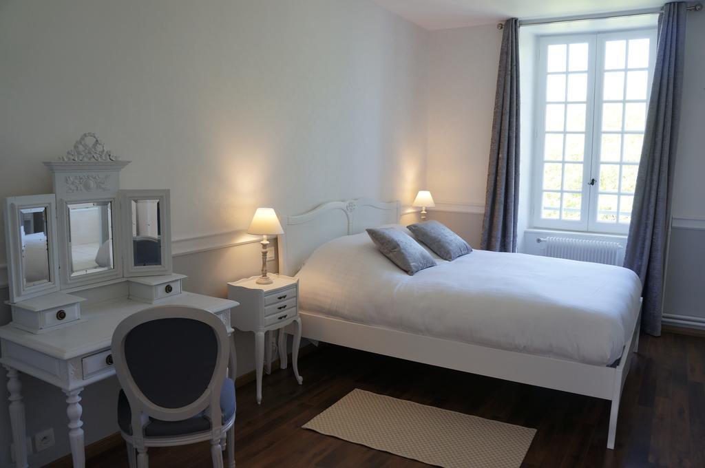 Manoir 1685 Saint Malo Otel Dış mekan fotoğraf