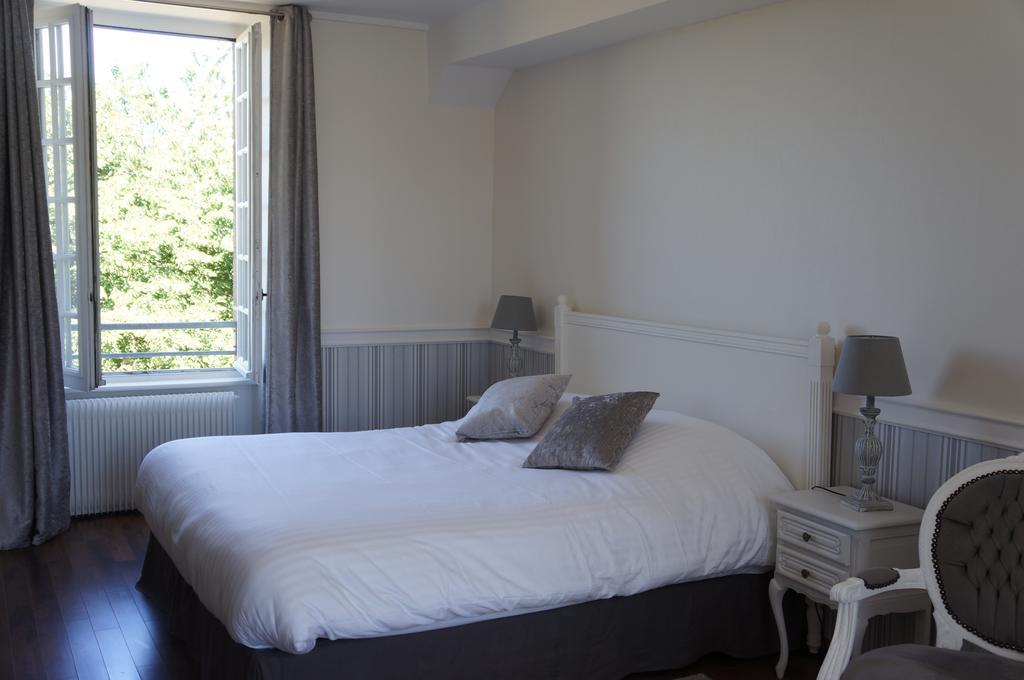 Manoir 1685 Saint Malo Otel Dış mekan fotoğraf